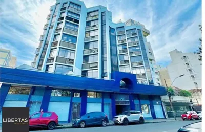 Sala comercial à venda na Rua Washington Luiz, 500, Centro Histórico, Porto Alegre