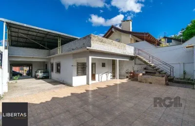 Casa com 2 quartos para alugar na Rua Dom Jaime de Barros Câmara, Sarandi, Porto Alegre