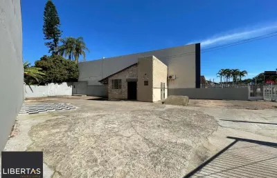 Dois terrenos lado a lado em localização estratégica de ipanema – porto alegre área total: 552 m²