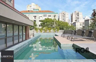Apartamento novo no passo dareia de 2 dormitórios e vaga e infra