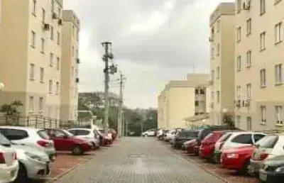 Apartamento com 2 quartos à venda na Rua Intendente Alfredo Azevedo, 717, Glória, Porto Alegre