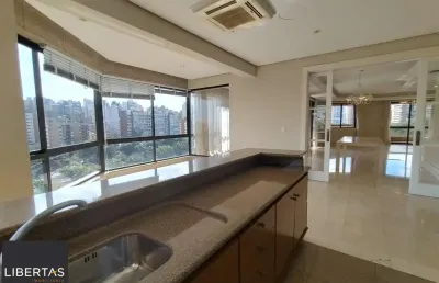 Apartamento com 4 quartos à venda na Avenida Itajaí, 479, Petrópolis, Porto Alegre