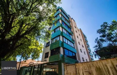 Apartamento com 2 quartos à venda na Rua Machado de Assis, 159, Partenon, Porto Alegre