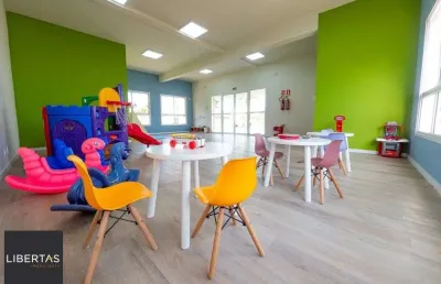 Casa em condomínio fechado com 2 quartos à venda na Av Frederico Augusto Ritter, 6700, Sítio Túnel Verde, Cachoeirinha