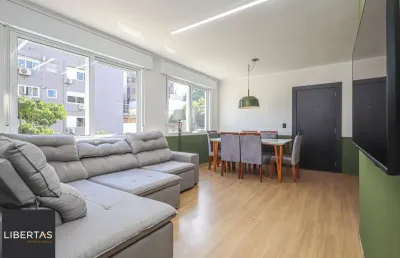Apartamento com 3 quartos à venda na Rua Marquês do Pombal, 1330, Moinhos de Vento, Porto Alegre