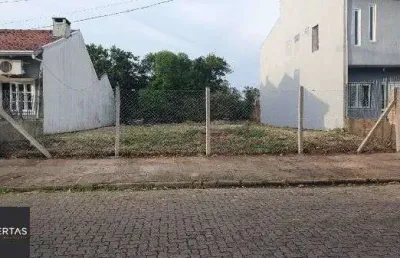 Terreno em porto alegre, no bairro hípica, à venda.