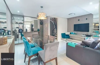 Casa com 4 quartos à venda na Avenida Willy Eugênio Fleck, 1500, Sarandi, Porto Alegre
