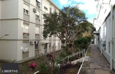 Apartamento com 2 quartos à venda na Avenida do Forte, 697, Cristo Redentor, Porto Alegre