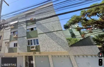 Apartamento com 3 quartos à venda na Rua José de Alencar, 420, Menino Deus, Porto Alegre