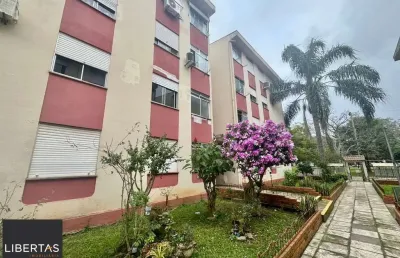 Apartamento com 3 quartos à venda na Rua Joaquim de Carvalho, 70, Vila Nova, Porto Alegre