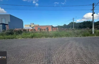Terreno à venda na Rua Jorge Babot Miranda, 1130, Aberta dos Morros, Porto Alegre