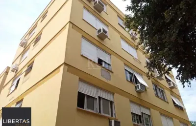 Apartamento com 2 dormitórios à venda, 79 m² por r$ 310.000,00 - marechal rondon - canoas/rs