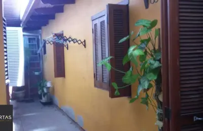 Casa com 3 quartos à venda na Rua Santa Terezinha, 274, COHAB, Cachoeirinha