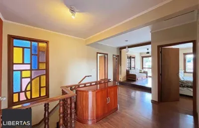 Casa com 5 quartos à venda na Rua Chico Pedro, 199, Camaquã, Porto Alegre