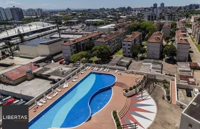 Apartamento com 3 quartos à venda na Avenida Dom Cláudio José Gonçalves Ponce de Leão, 240, Vila Ipiranga, Porto Alegre