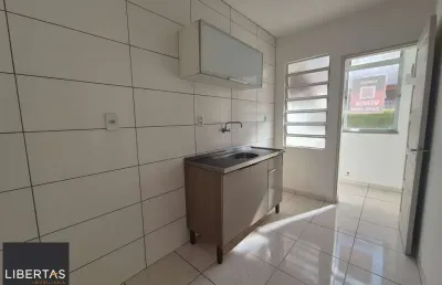 Ótimo apartamento de 1 dormitório próximo à uniritter e rede pampa!