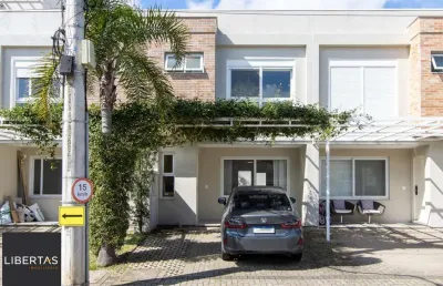 Casa em condomínio fechado com 3 quartos à venda na Estrada João Salomoni, 500, Vila Nova, Porto Alegre