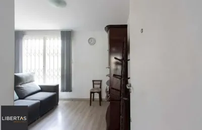 Apartamento térreo i 3 dormitórios i semi mobiliado i  bairro hípica