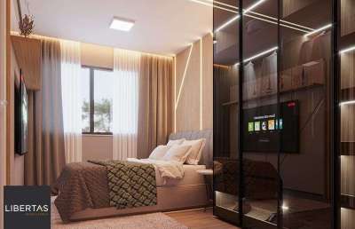 Apartamento com 3 quartos à venda na Rua Doutor Campos Velho, 1850, Cristal, Porto Alegre