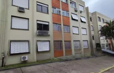 Apartamento com 1 quarto à venda na Rua Barão de Bagé, 363, Vila Jardim, Porto Alegre