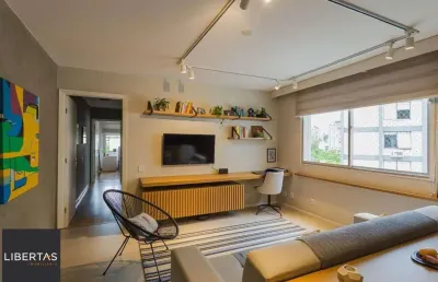 Apartamento à venda com 2 quartos 79 m² no boa vista