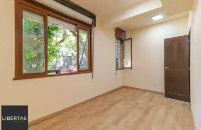 Apartamento com 1 quarto à venda na Rua Felipe Camarão, 170, Bom Fim, Porto Alegre