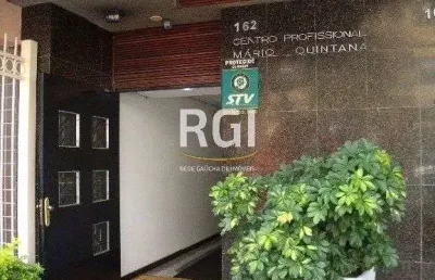 Sala comercial à venda na Avenida Venâncio Aires, 162, Cidade Baixa, Porto Alegre