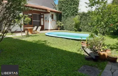 Casa com 3 quartos à venda na Avenida Guaíba, 13774, Serraria, Porto Alegre