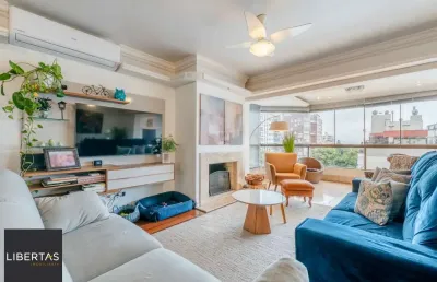 Apartamento com 3 quartos à venda na Avenida Mariland, 1730, Mont Serrat, Porto Alegre