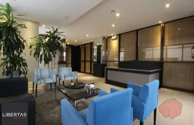 Apartamento com 3 quartos à venda na Rua Vicente da Fontoura, 1983, Santa Cecília, Porto Alegre