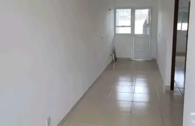 Casa com 2 quartos à venda na Rua Sezefredo Nunes, 67, Restinga, Porto Alegre