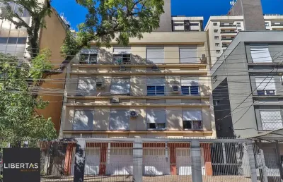 Apartamento com 2 quartos à venda na Rua Celeste Gobbato, 65, Praia de Belas, Porto Alegre