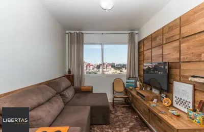 Apartamento com 3 quartos à venda na Avenida Bento Gonçalves, 1515, Partenon, Porto Alegre