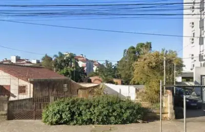 Terreno à venda na Avenida Eduardo Prado, 126, Cavalhada, Porto Alegre