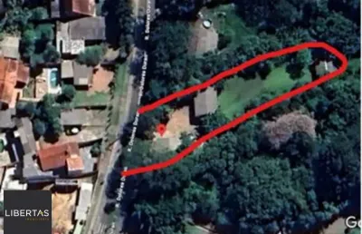 Terreno à venda na Rua Dolores Duran, 1312, Lomba do Pinheiro, Porto Alegre