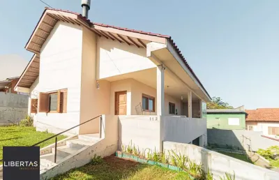 Casa com 2 quartos à venda na Rua dos Colibris, 112, Lomba do Pinheiro, Porto Alegre