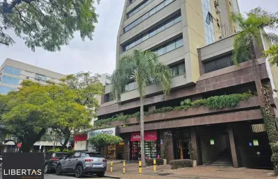 Barracão / Galpão / Depósito à venda na Rua Luciana de Abreu, 471, Moinhos de Vento, Porto Alegre