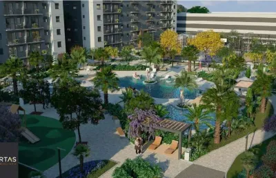 Apartamento com 1 quarto à venda na Rua Pedro João Zottis, 100, Sarandi, Porto Alegre