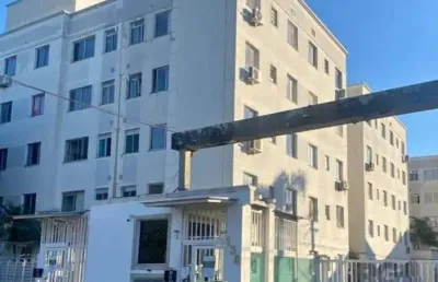Apartamento 2 dormitórios com piscina zona norte de porto alegre