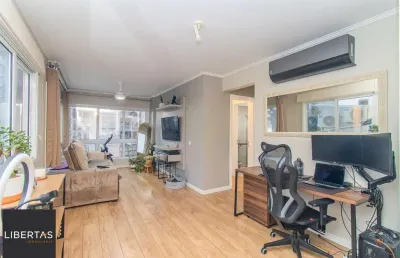 Apartamento com 2 quartos à venda na Rua Castro Alves, 1125, Independência, Porto Alegre