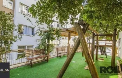 Apartamento à venda no condomínio urbano menino deus!