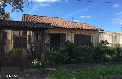 Casa com 3 quartos à venda na Rua Álvaro Pedro da Rosa, 386, Aberta dos Morros, Porto Alegre