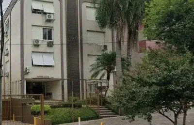 Apartamento de 3 quartos, suíte e 1 vaga de garagem no bairro petrópolis