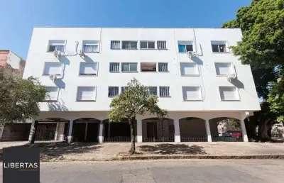 Apartamento de 2 dormitórios e 75m² à venda em no bairro são geraldo