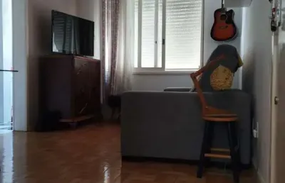Apartamento com 1 quarto à venda na Rua Demétrio Ribeiro, 502, Centro Histórico, Porto Alegre