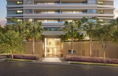 Apartamento com 3 quartos à venda na Rua Ivescio Pacheco, 193, Jardim Europa, Porto Alegre