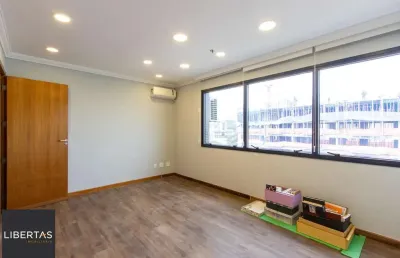Sala comercial à venda na Rua Saldanha Marinho, 33, Menino Deus, Porto Alegre