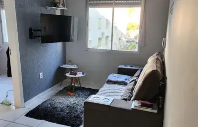 Apartamento com 1 quarto e 35m² à venda em cristal, porto alegre