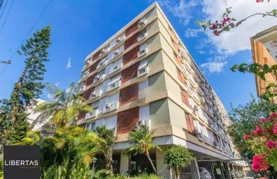 Apartamento de 3 quartos, suíte e 1 vaga de garagem no bairro moinhos de vento