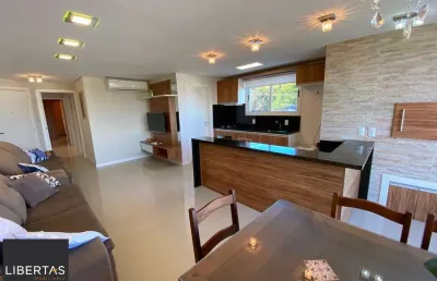 Oportunidade: apartamento com 3 dormitórios mobiliado, 90 m² por r$ 675.000 - nossa senhora das graças - canoas/rs